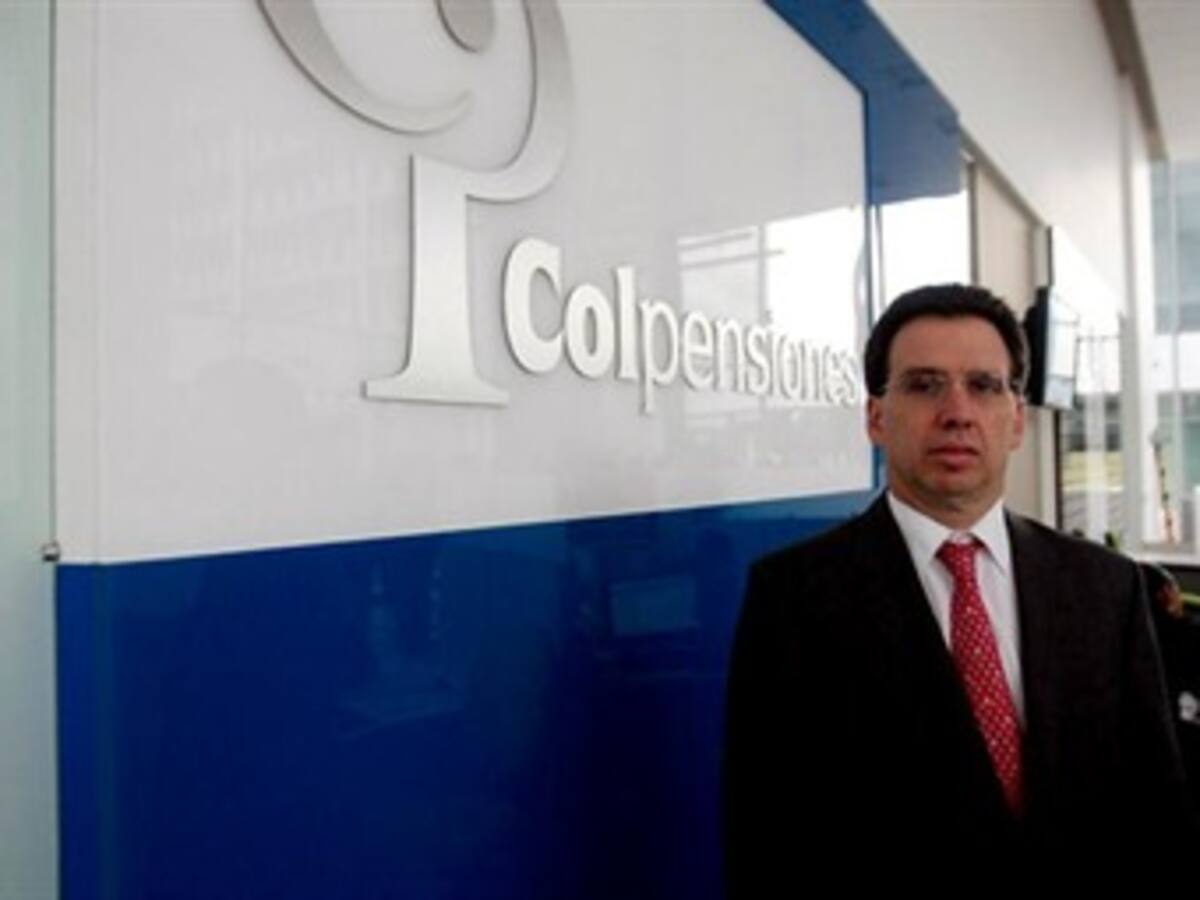 Presidente saliente de Colpensiones afirmó que renunció por motivos personales
