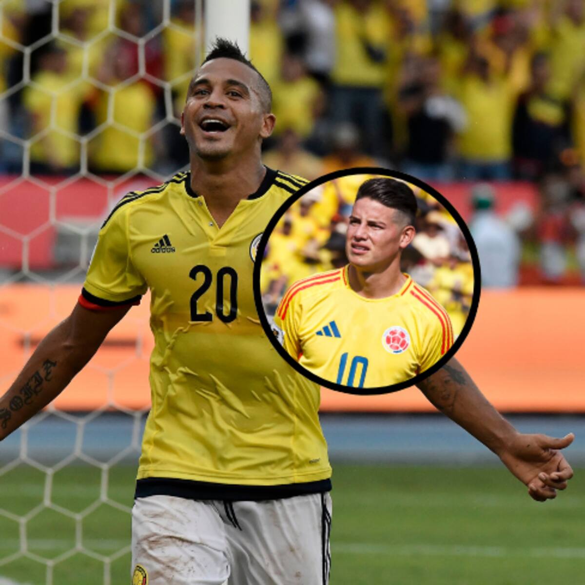 Macnelly Torres menciona las claves de Colombia en su visita a Bolivia: ¿Debe jugar James?