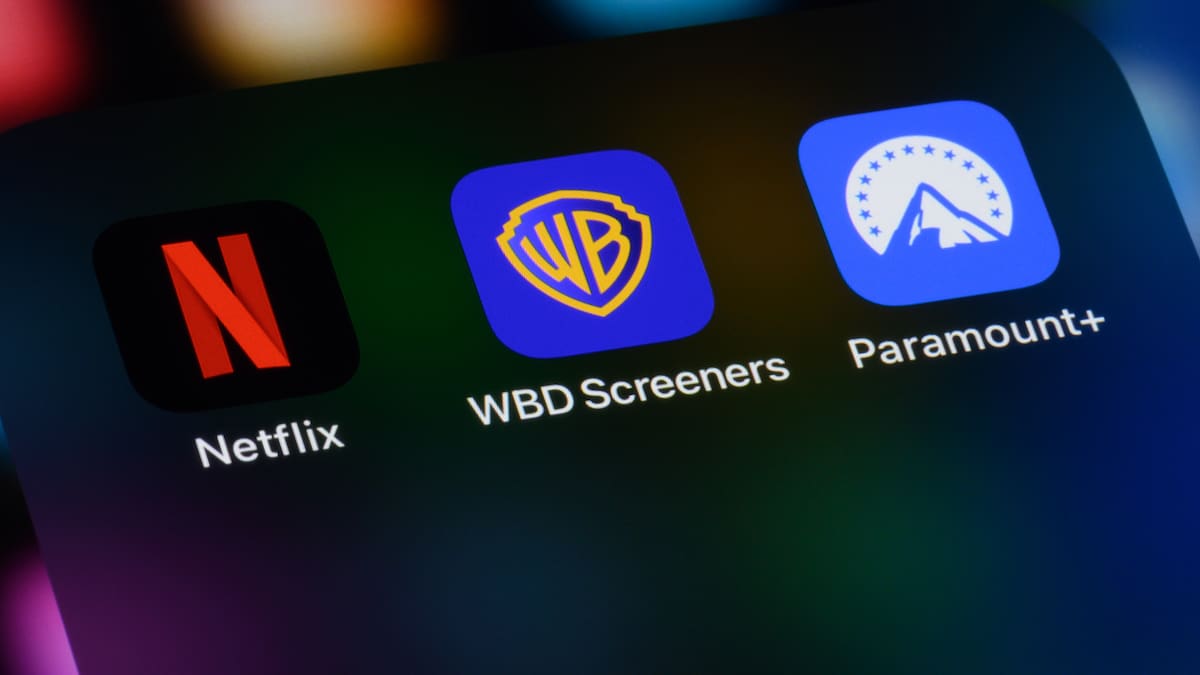Warner fija la fecha para la votación del acuerdo con Netflix buscando una mejor oferta de Paramount