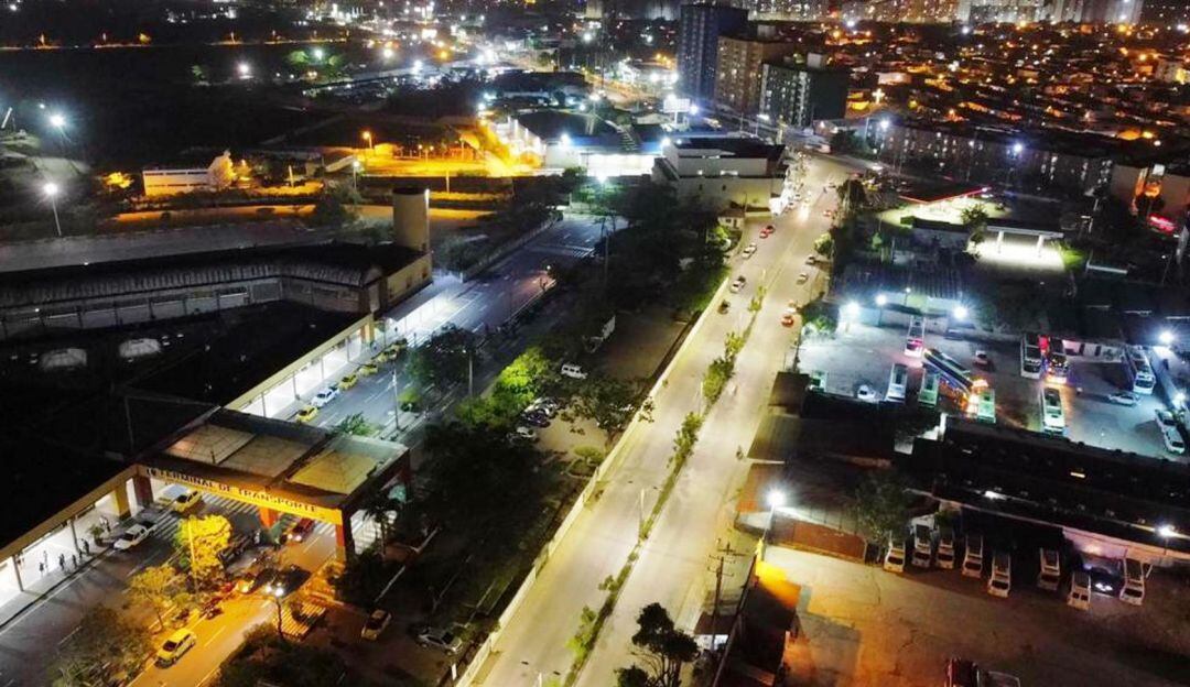 El contrato con la empresa EPM de Medellín tiene plazo de ejecución hasta el 31 de diciembre por un valor de $15.445.476 millones