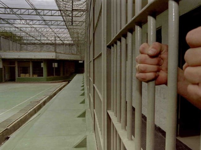 A la cárcel delincuente con récord de denuncias en Boyacá y todo el país