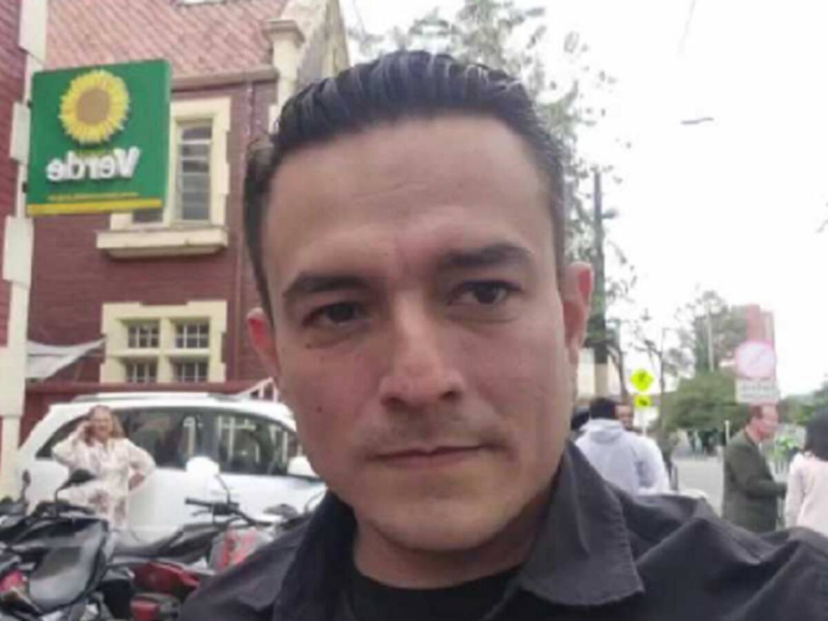 Profe Ferley asegura que el Partido Verde avalará su candidatura a la gobernación