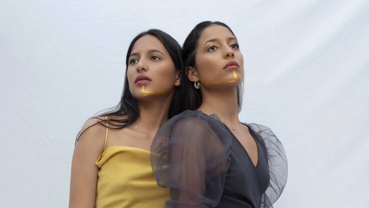 VALE, presenta su disco “Línea recta”