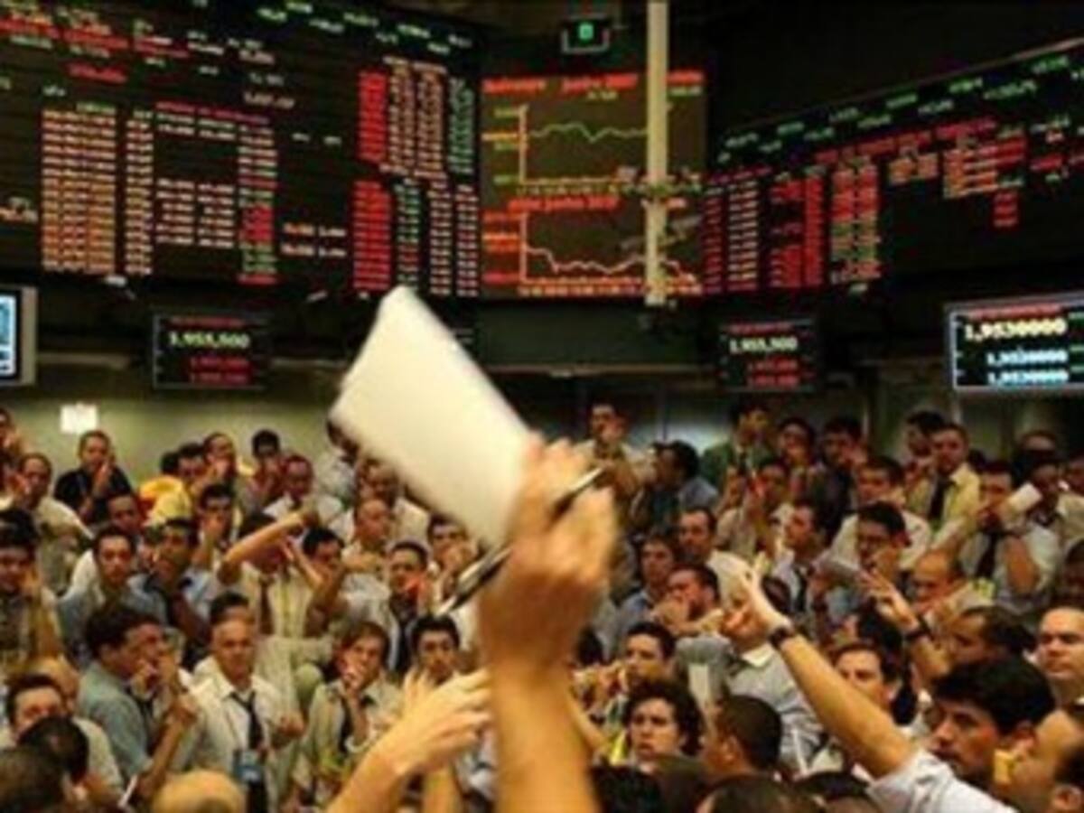 Bolsas europeas se disparan tras acuerdos de crecimiento de la Eurozona