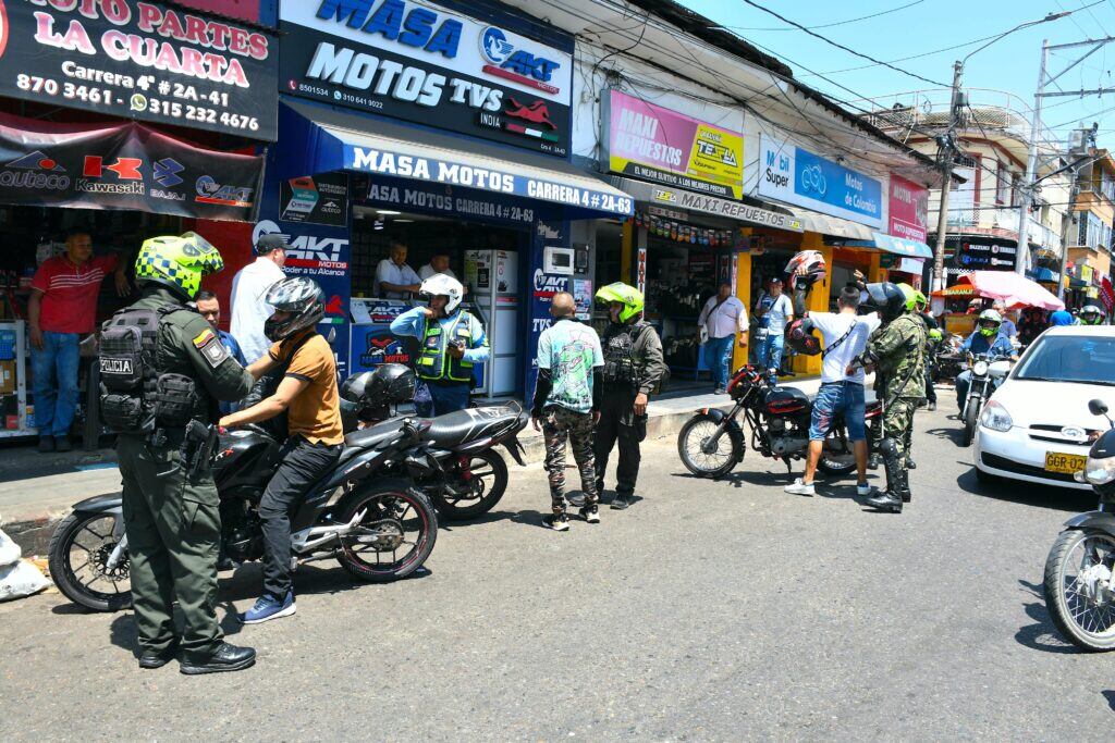 El hurto a celulares bajó un 45%. Foto Relacionada.