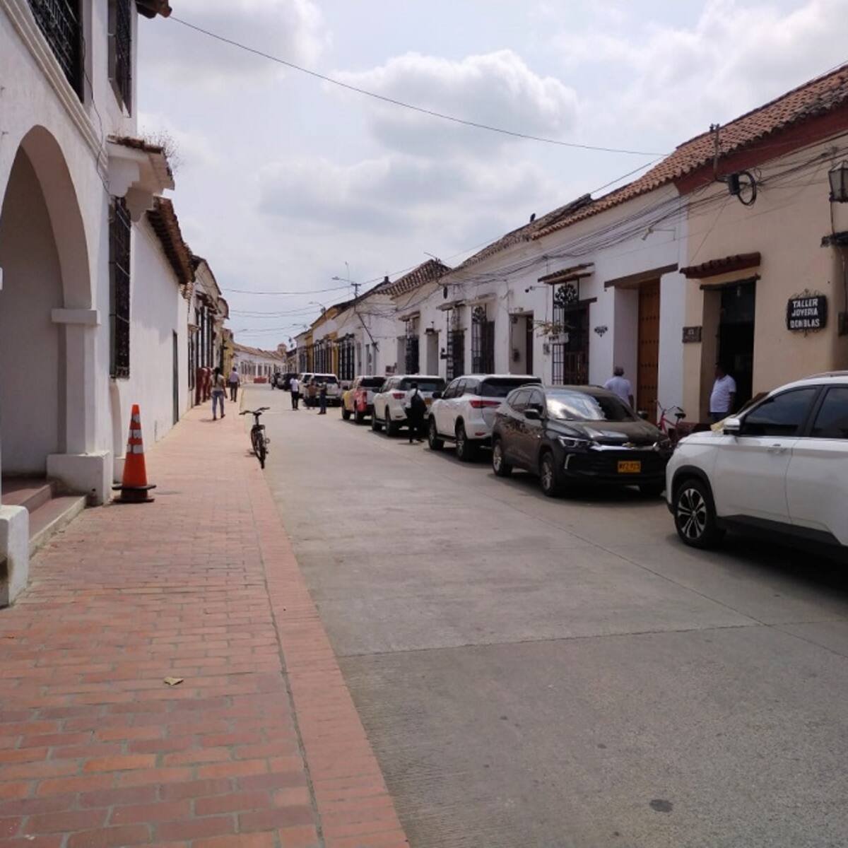 Sectores de Mompox no tendrán energía este jueves por trabajos de Afinia