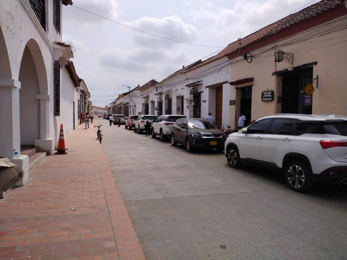 Sectores de Mompox no tendrán energía este jueves por trabajos de Afinia