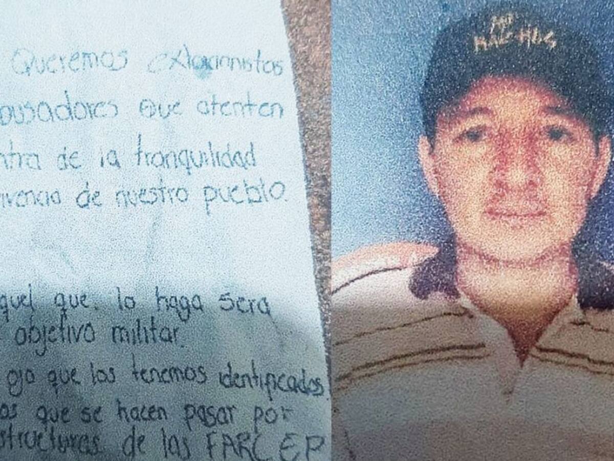 Asesinan a un excombatiente de las Farc en zona rural de El Tambo, Cauca