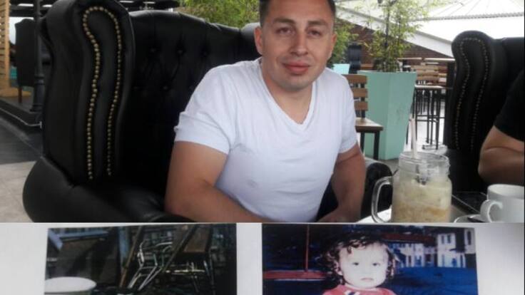 BUSCA A SU FAMILIA EN MANIZALES