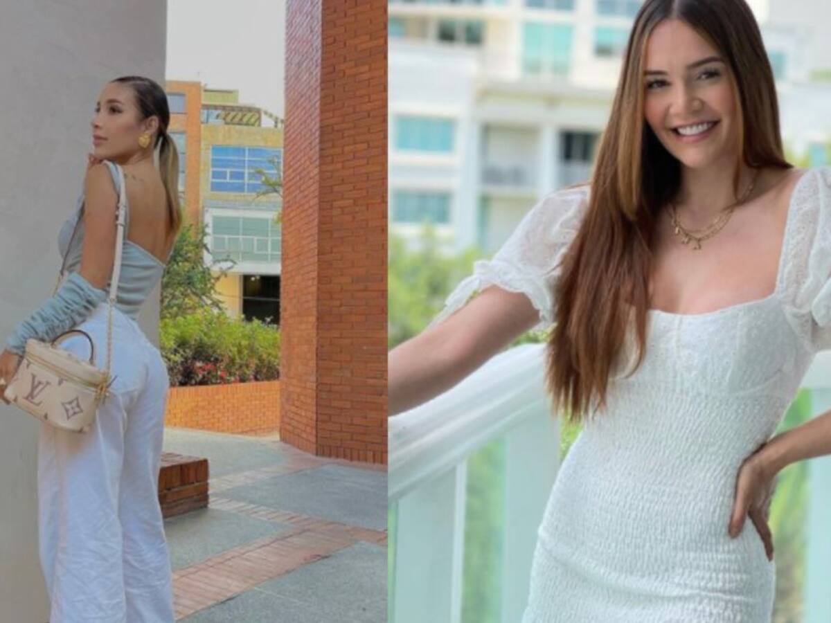 El video de Luisa Fernanda W que tendría una indirecta para Lina Tejeiro