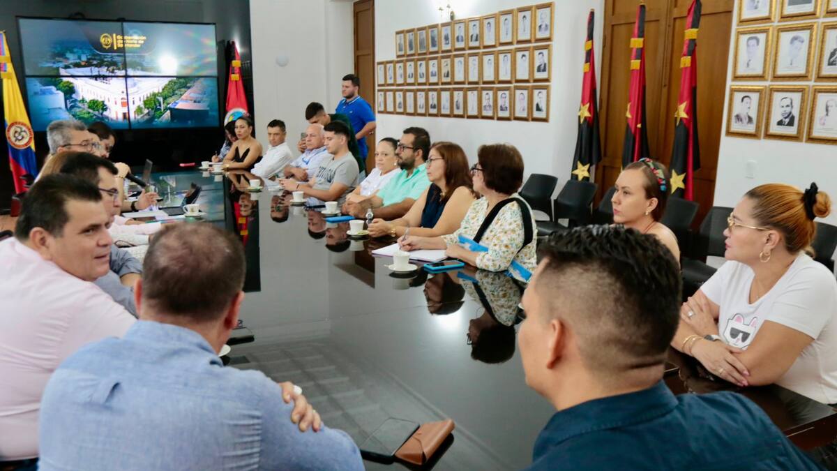 La Zona Franca de Cúcuta se prepara para fortalecerse