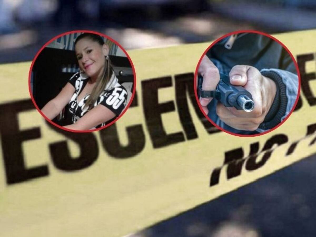 Mujer fue asesinada y otra resultó herida en riña por intolerancia y balacera en Floridablanca