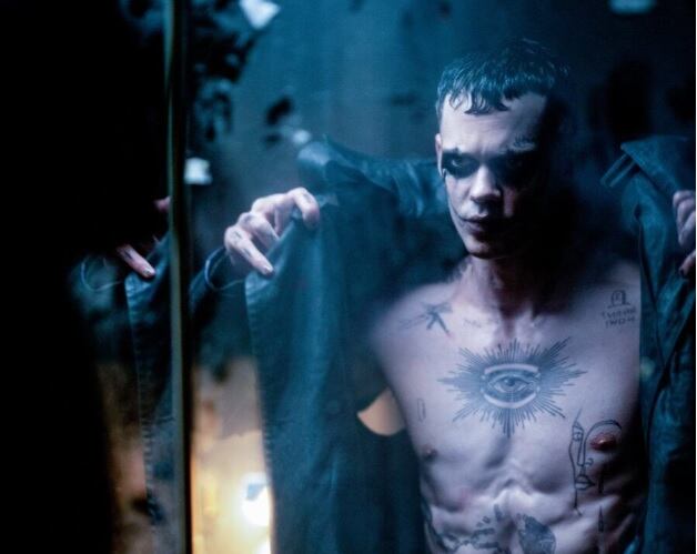 Cortesía: @cinecolorcol