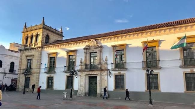 El Tribunal Administrativo de Boyacá le dio cinco días contados a partir de la ejecutoria de la providencia para la práctica de dichas pruebas