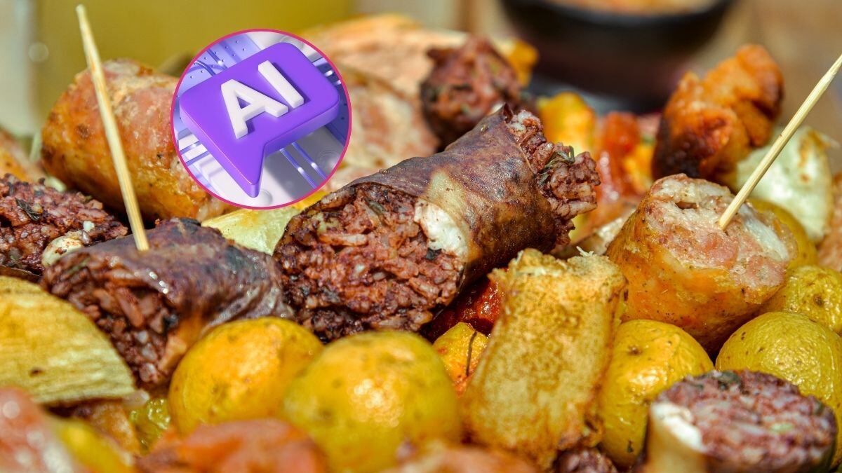 Fritanga, plato popular en la gastronomía nacional / Colprensa / Getty Images