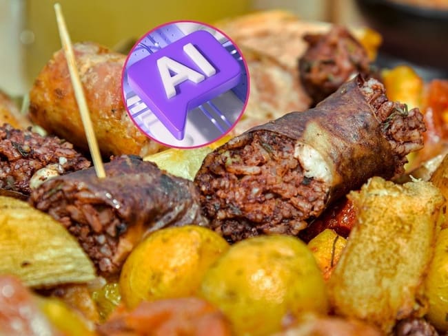 Fritanga, plato popular en la gastronomía nacional / Colprensa / Getty Images