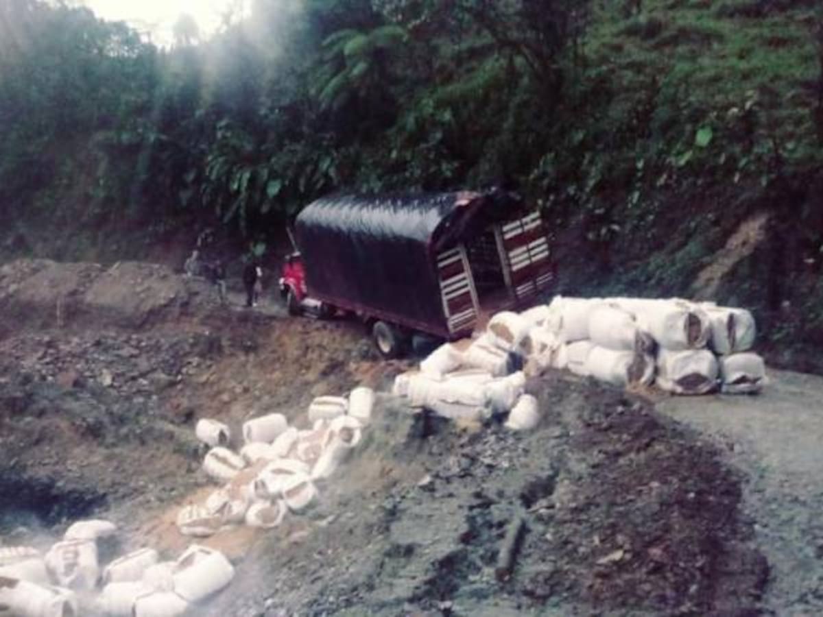 En un 40% se han reducido los despachos de transporte público desde Norte de Santander a Arauca