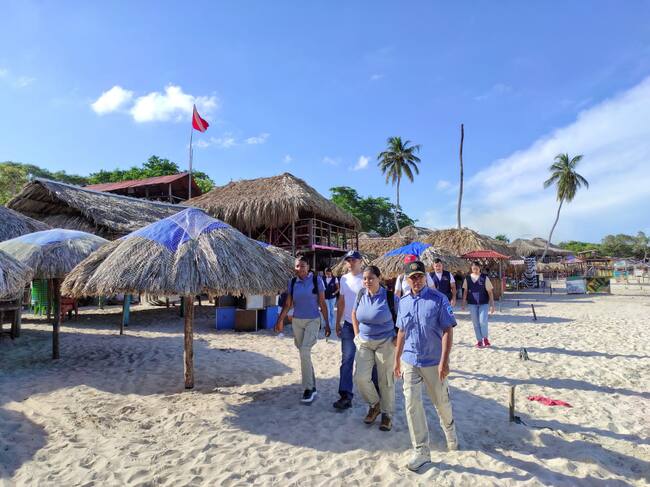 Alcaldía de Cartagena