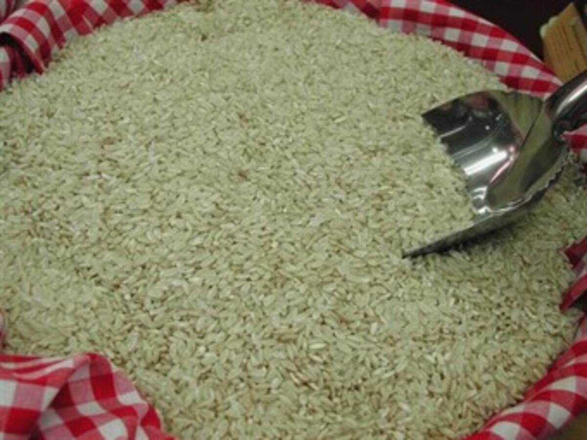 Asombrado Minagricultura porque no bajan los precios del arroz