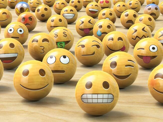¿Sabe usar los emojis de manera correcta?