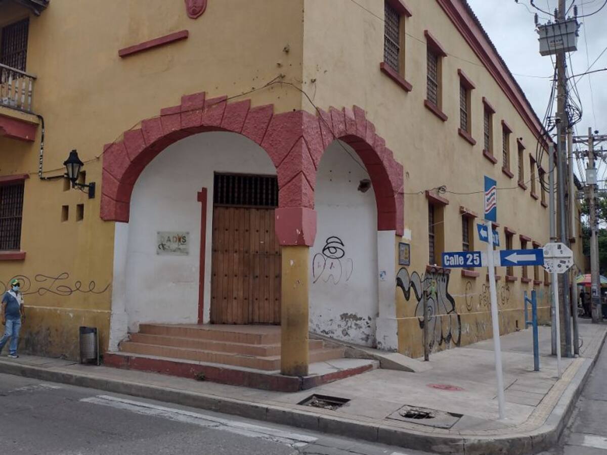 Contraloría detectó hallazgos administrativos en convenio del Dadis