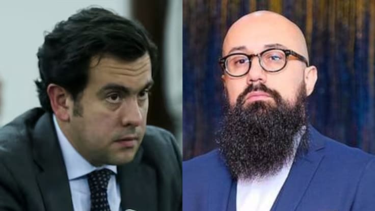 ¿Zona de ubicación en Putumayo es una estrategia electoral?: Rodrigo Lara y Carlos Carrillo debaten
