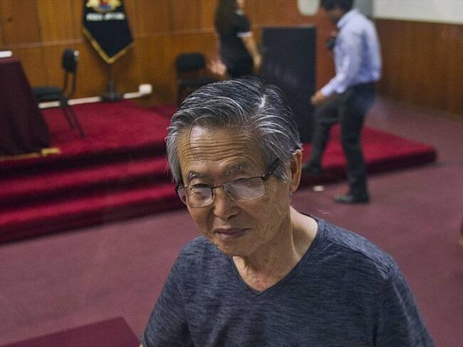 “Nunca hubo política de esterilización”: exdiputado del gobierno de Alberto Fujimori