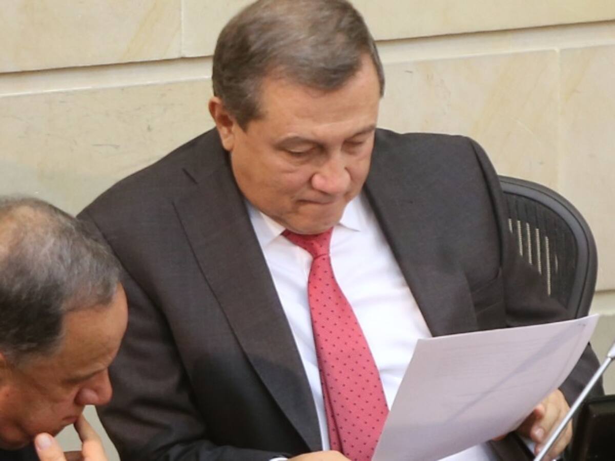 Periodos presidenciales, de alcaldes y gobernadores.