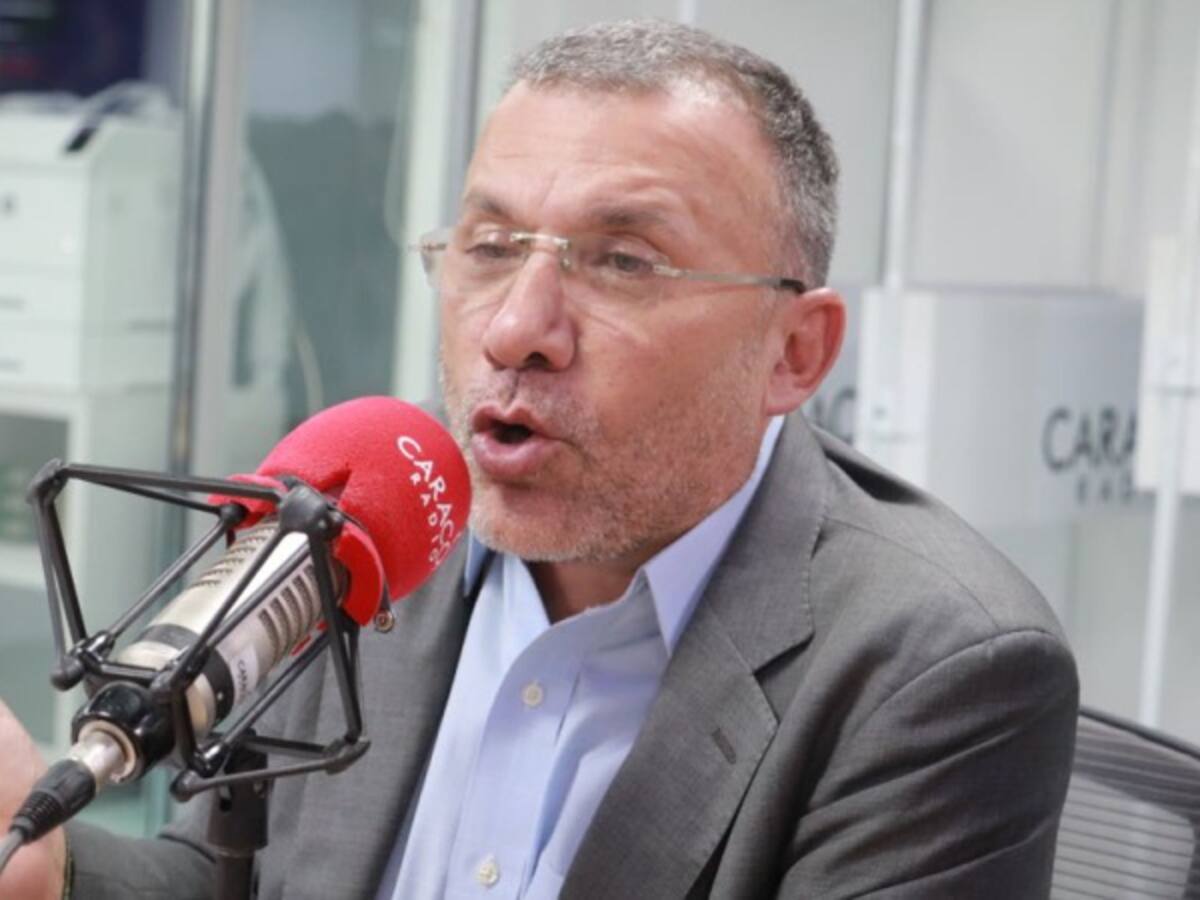 Es muy probable que haya presiones del gobierno Maduro: senador Barreras