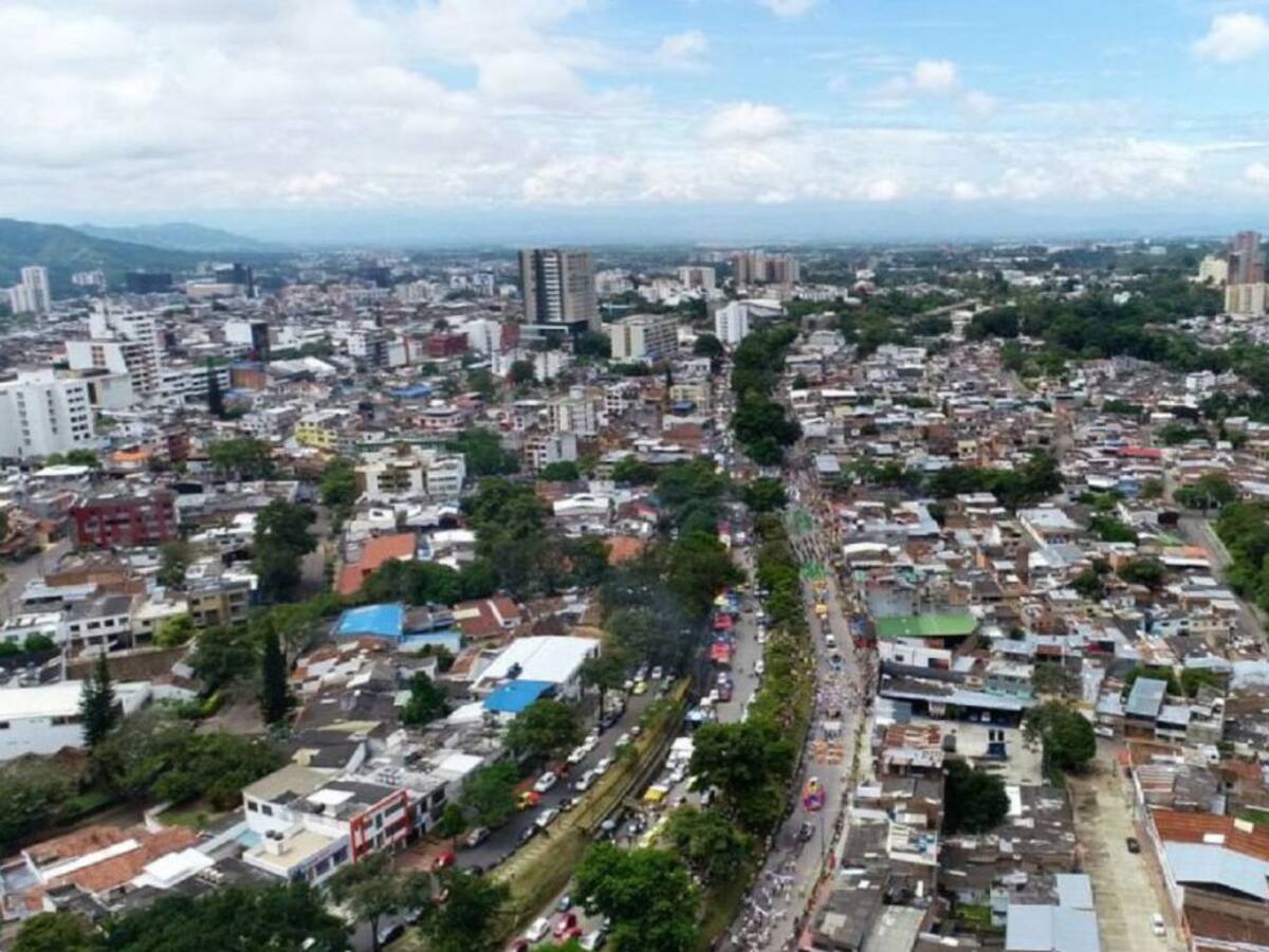 En Ibagué, ya puede descargar su factura del predial