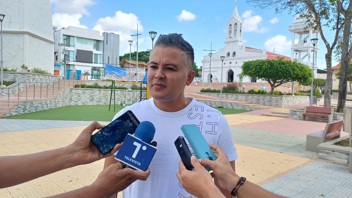 El legado del alcalde saliente de Sincé Luis Miguel Acosta de la Ossa