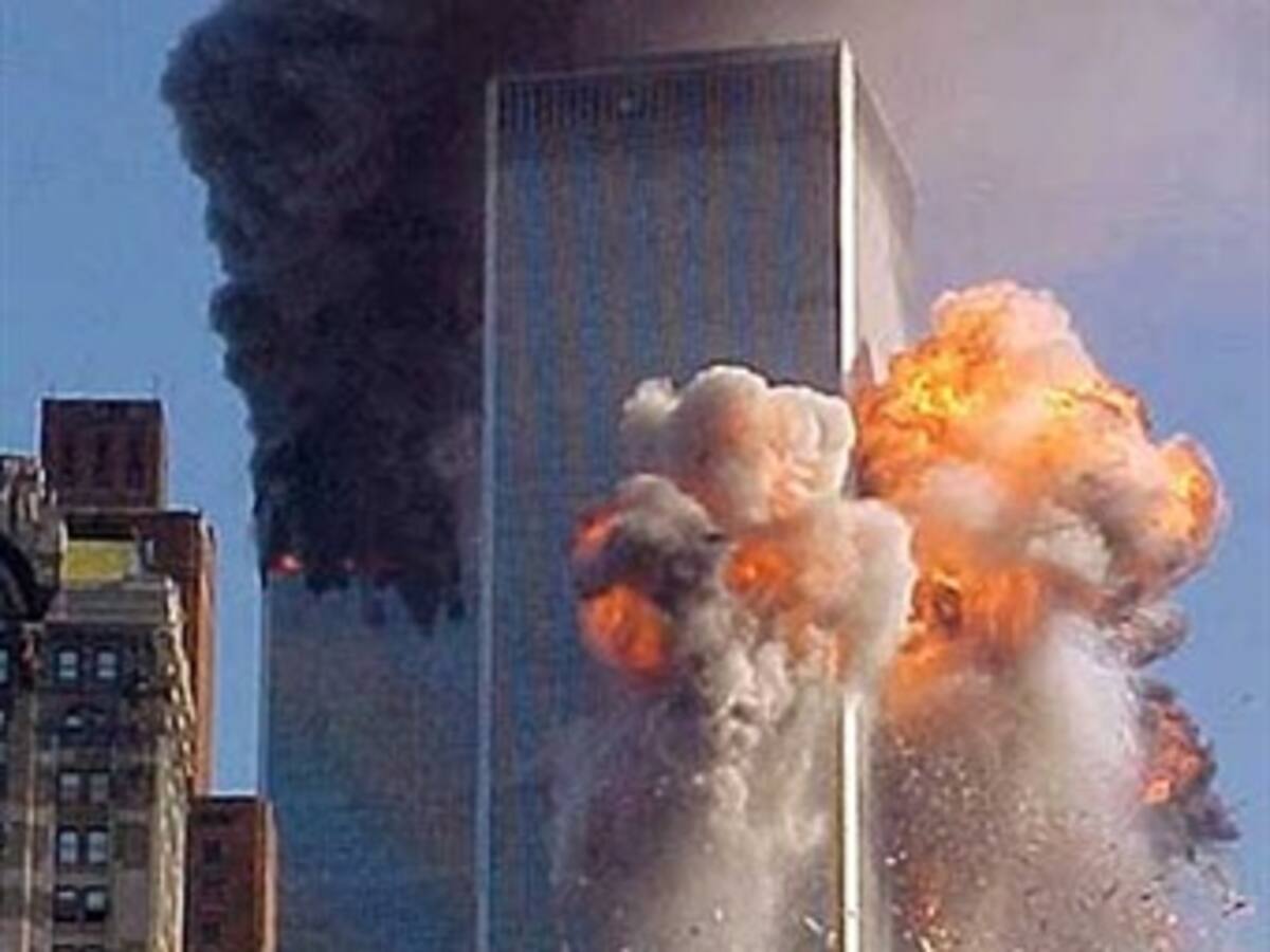 Los ataques del 11-S no fueron cometidos por una religión sino por Al Qaeda: Obama