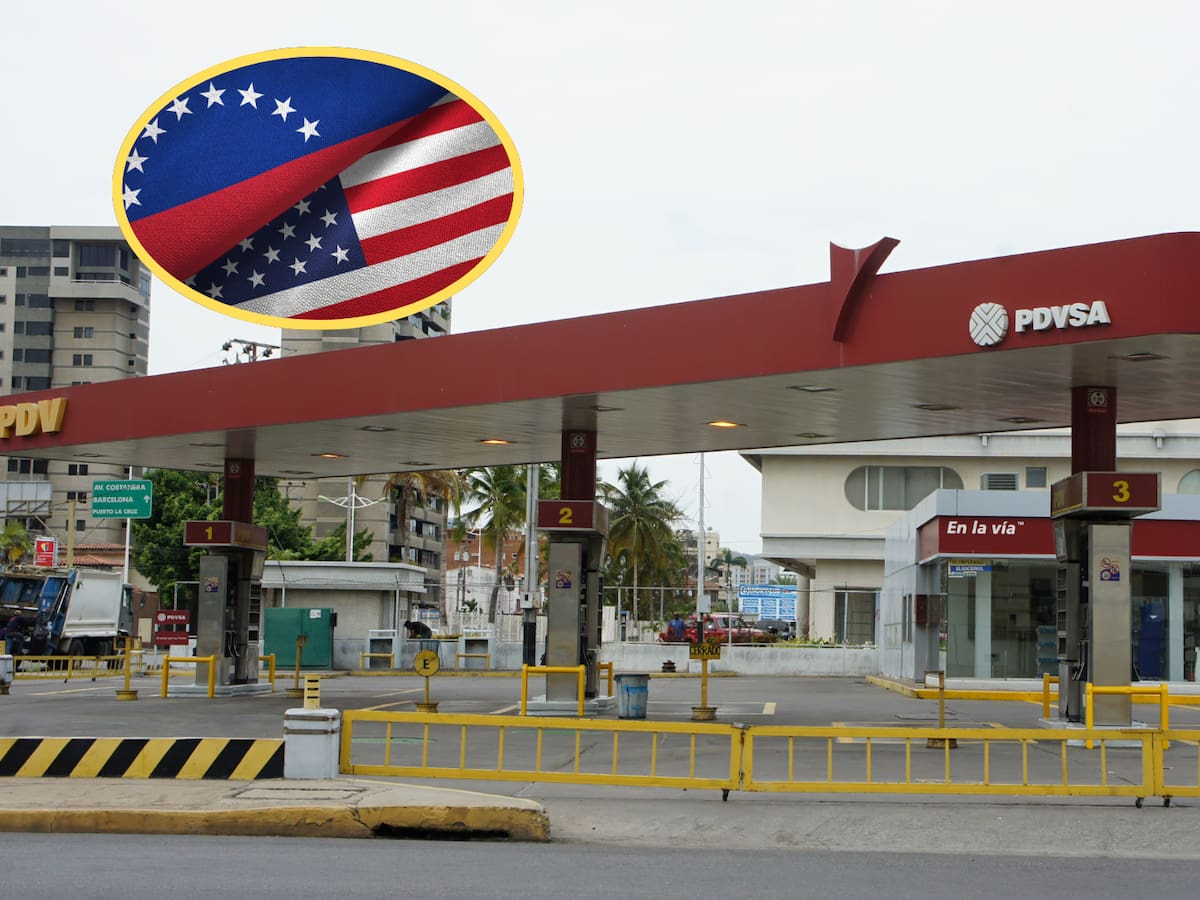 Estados Unidos relaja sanciones para preparar reestructuración de deuda de Venezuela