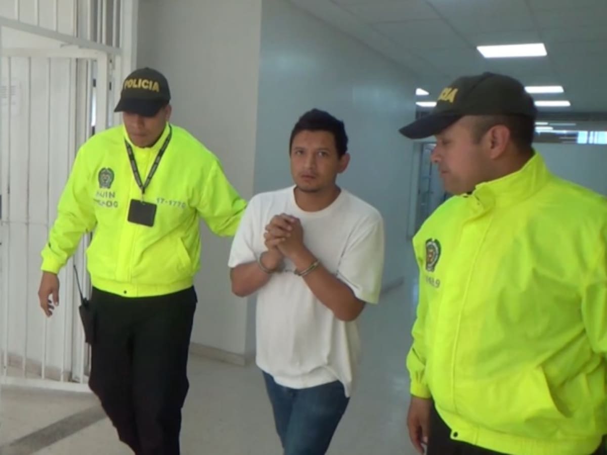 Capturan a abogado que ofrecía trabajo a mujeres para abusar de ellas