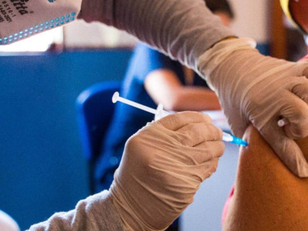 Jornada de vacunación contra la COVID-19 este jueves en La Cumbre