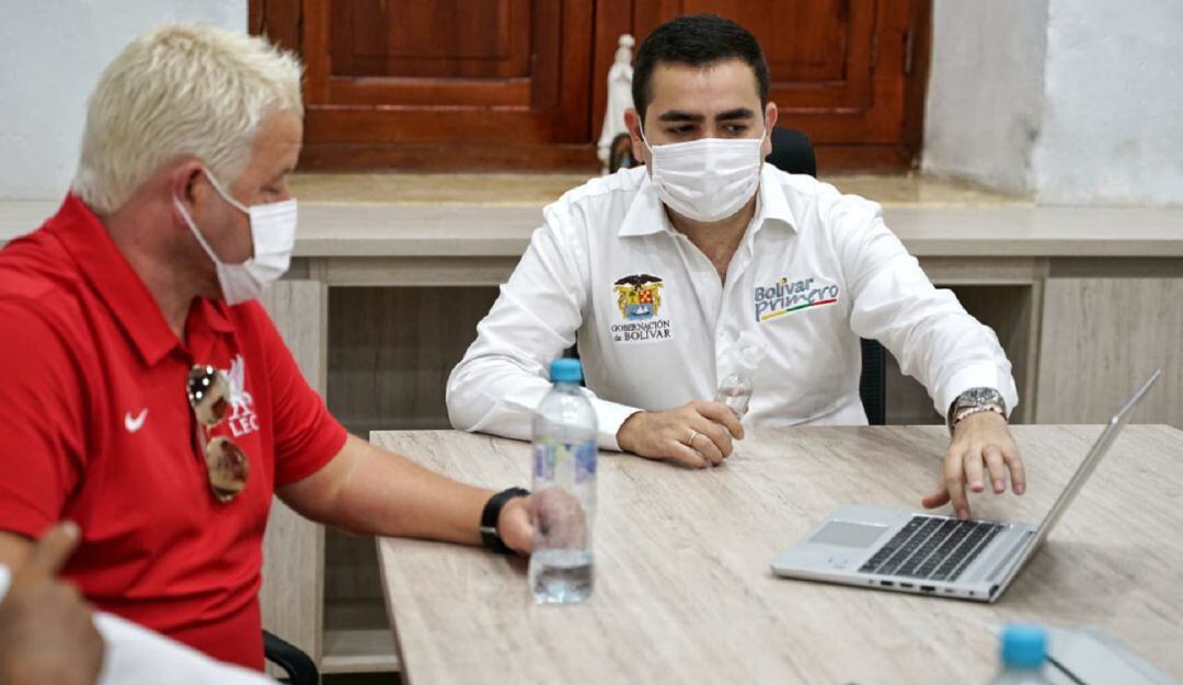 La alianza se delimita a las categorías con niños menores de 12, 10, 8 y 6 años, con el que se busca alistas competencias y formar nuevos talentos