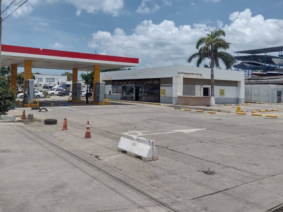 Entregan predio 'El Limbo' a Agencia Logística de las Fuerzas Militares