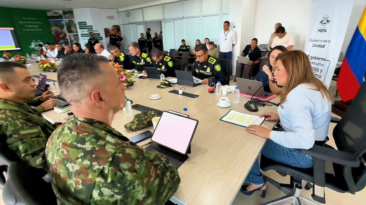 Ejército alertó por presión de disidencias de ‘Calarcá’ e ‘Iván Mordisco’ en elecciones en el Meta