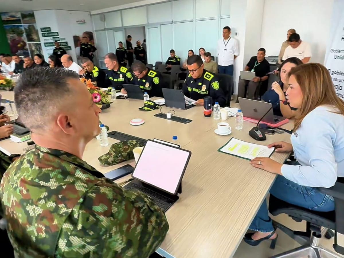 Ejército alertó por presión de disidencias de ‘Calarcá’ e ‘Iván Mordisco’ en elecciones en el Meta