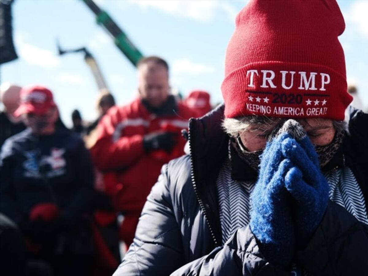 El ‘Trumpismo’ ya es un fenómeno global: Pau Marí-Klose