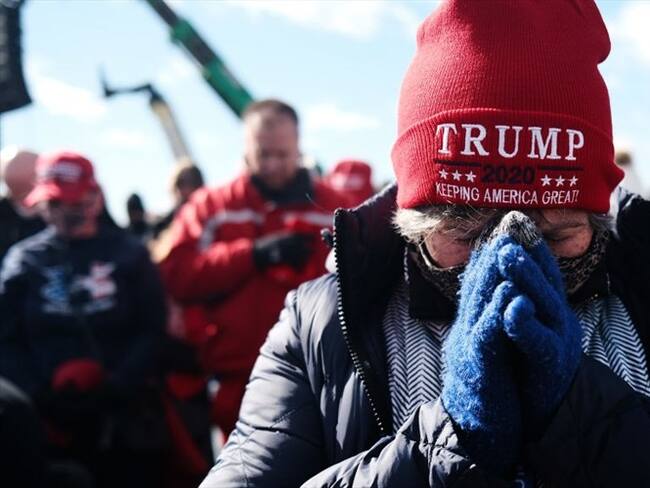 El ‘Trumpismo’ ya es un fenómeno global: Pau Marí-Klose