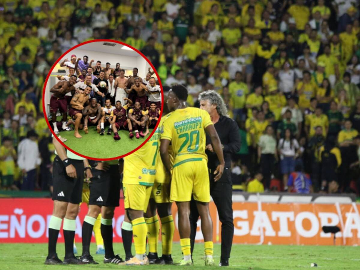 Lucas le responde a Leonel: “Hoy ellos tuvieron más el balón, pero nosotros estamos en la final”