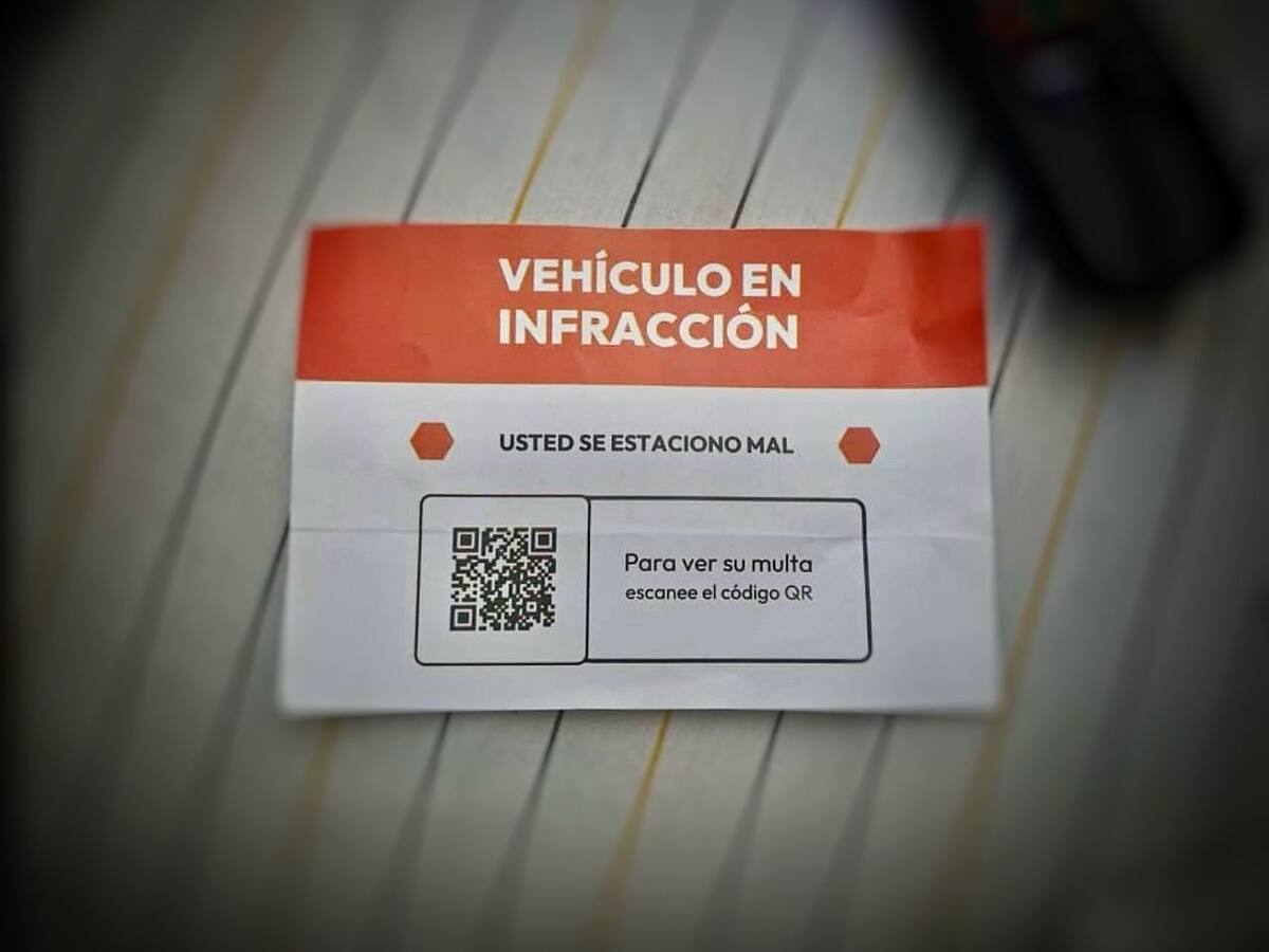 En Armenia alertan por modalidad de estafa con falsos comparendos