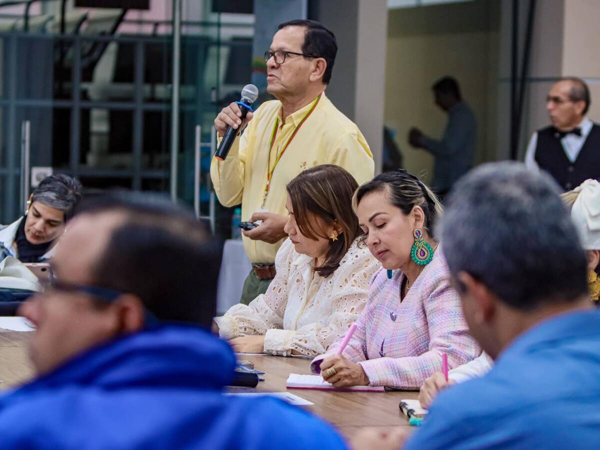 La Alcaldía de Ibagué no utilizará cupo de deuda de $28 mil millones contratados con Findeter