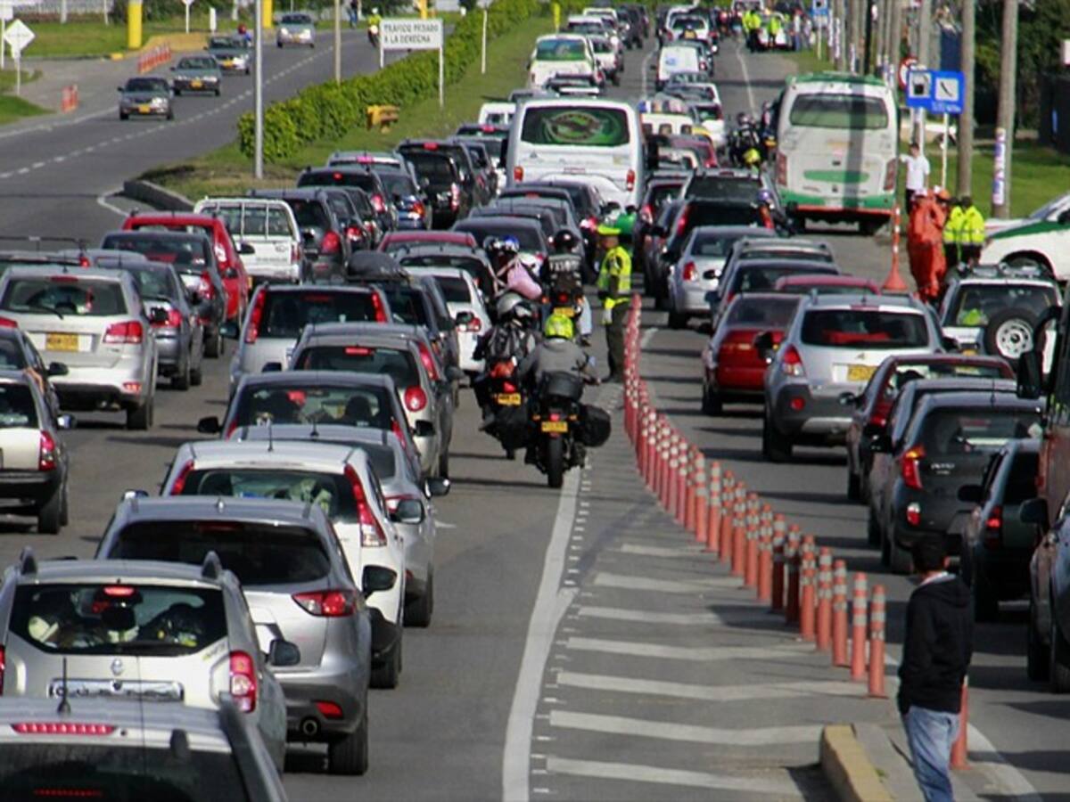 Estas son las fechas para pagar el impuesto vehicular con descuento
