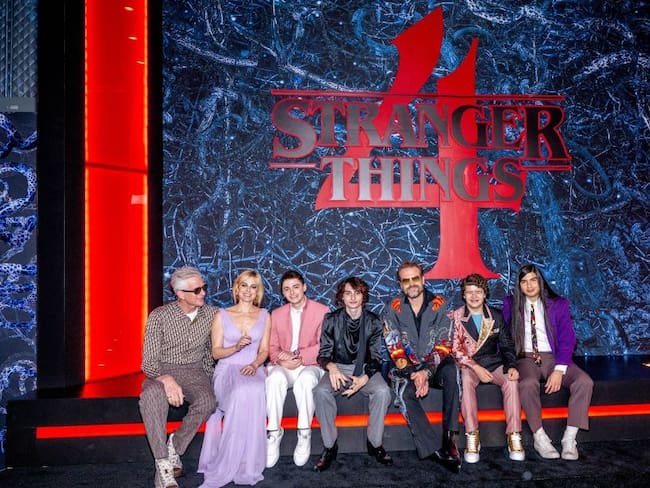 Stranger Things 4: Las teorías sobre el final de la serie