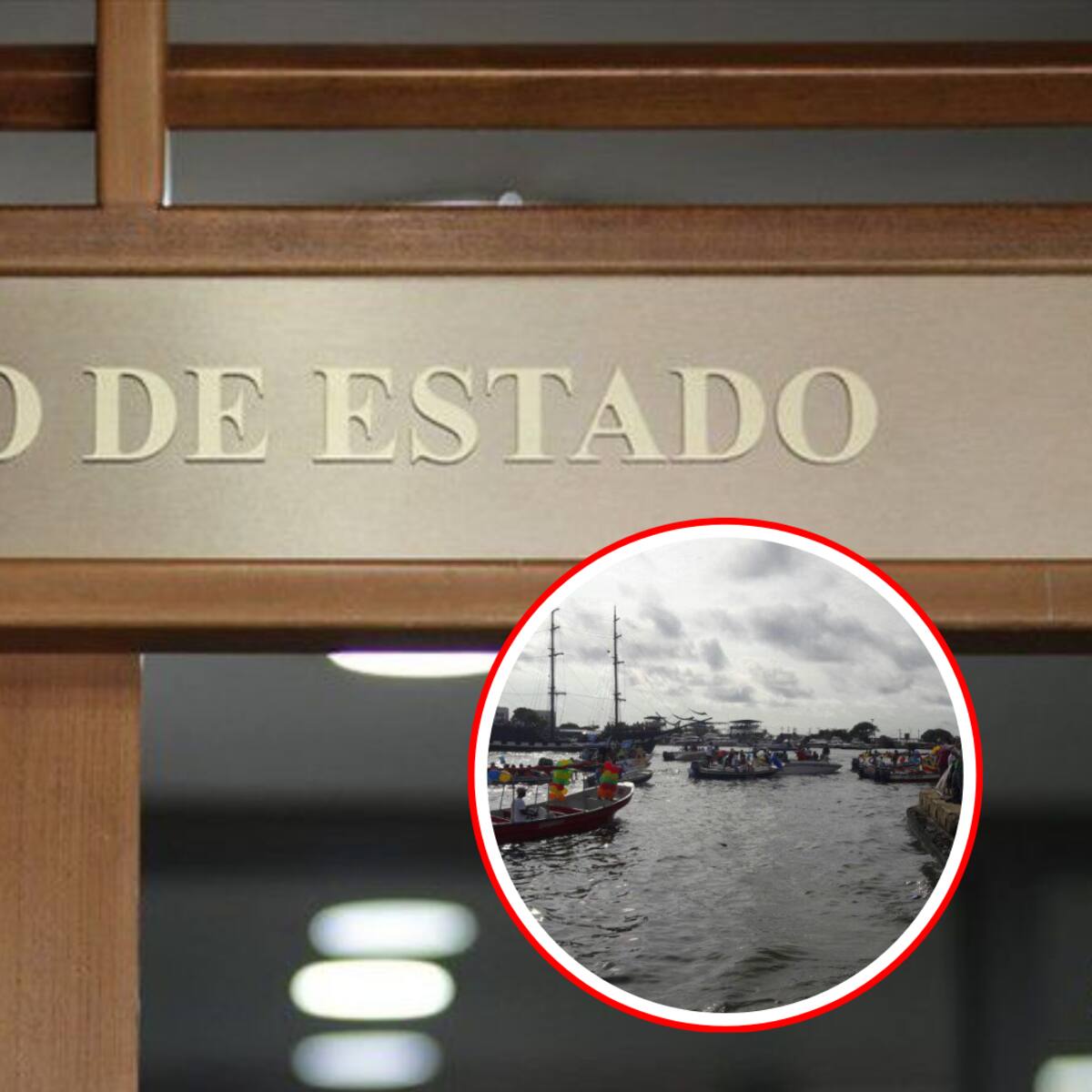 Consejo de Estado ratifica decisión sobre la prórroga del Muelle 13 en Buenaventura