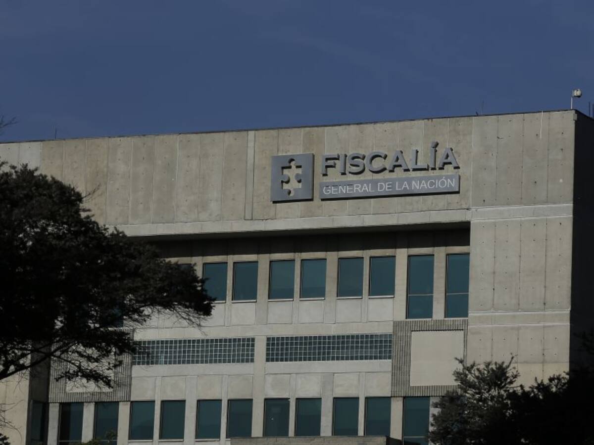 Renunció la directora Administrativa de la Fiscalía