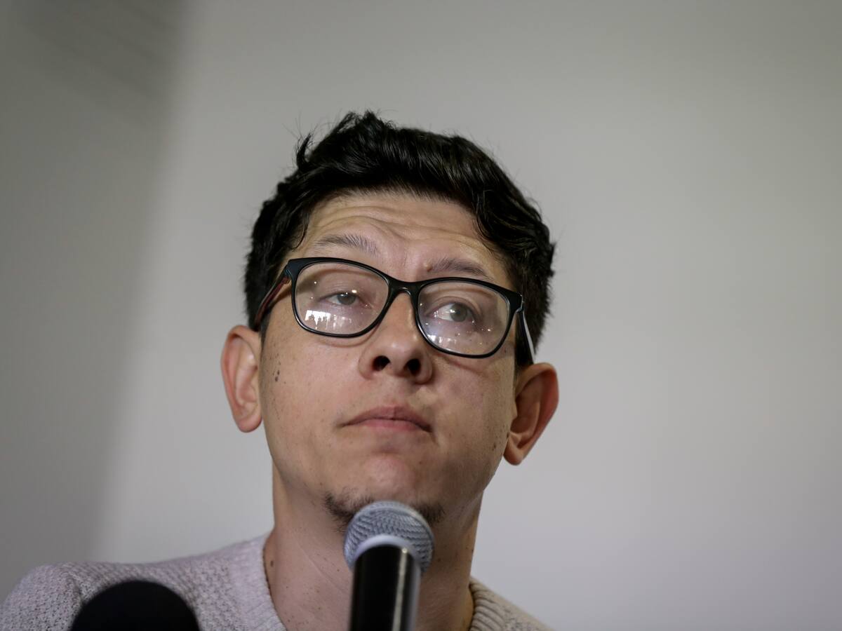 Solo 21% de los predios que administra la SAE están siendo productivos: Daniel Rojas