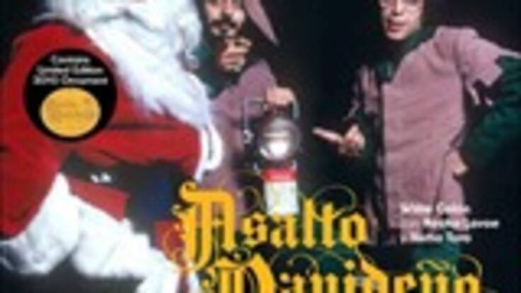 Los temas tropicales mas sonados de la navidad